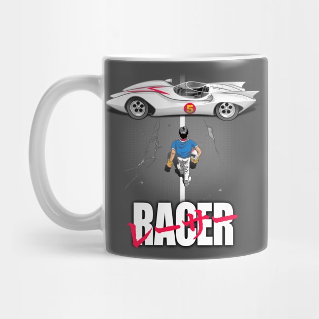 Racer by Patrol